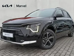 Czarny (metalik) Używany 2023 Kia Niro 2 SUV | 131 300 zł (Drogi)