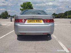 Używany 2005 Honda Accord Sedan/Limuzyna | 8400 zł (Dobra cena)