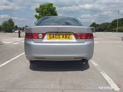 Używany 2005 Honda Accord Sedan/Limuzyna | 8400 zł (Super Cena)