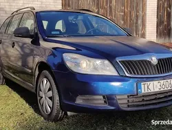 Używany 2009 Skoda Octavia | 11 500 zł (Dość drogi)