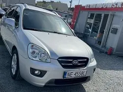 Inny Używany 2008 Kia Carens 2 Minivan | 19 900 zł