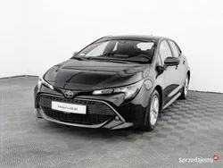 Granatowy Używany 2022 Toyota Corolla Comfort Hatchback | 89 850 zł (Uczciwa cena)
