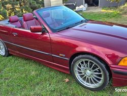 Używany 1995 BMW 320 | 26 900 zł