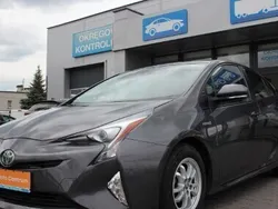 Inny kolor Używany 2018 Toyota Prius Hatchback | 69 900 zł