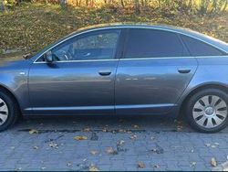 Używany 2004 Audi A6 | 7200 zł (Super Cena)