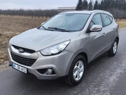 Szary Używany 2010 Hyundai ix35 SUV | 29 900 zł (Uczciwa cena)