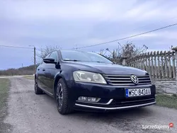 Używany 2012 VW Passat | 19 000 zł (Dobra cena)