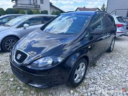 Czarny Używany 2006 Seat Altea Minivan | 14 900 zł (Drogi)