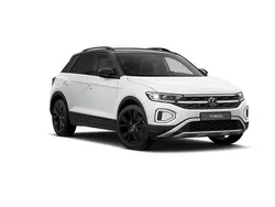 Nowe 2026 VW T-Roc SUV | 170 970 zł