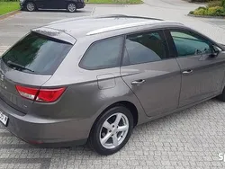 Używany 2015 Seat Leon | 36 500 zł (Dobra cena)