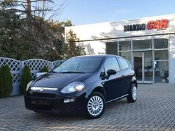 Inny kolor Używany 2011 Fiat Punto Evo Hatchback | 16 900 zł (Uczciwa cena)