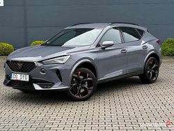 Używany 2023 Cupra Formentor VZ3 SUV | 153 000 zł (Drogi)