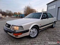 Używany 1992 Audi V8 Sedan/Limuzyna | 15 000 zł