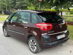 Używany 2008 Citroën C4 Picasso Minivan | 4900 zł (Super Cena)