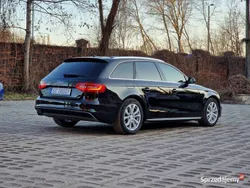 Używany 2015 Audi A4 S-Line Kombi | 58 000 zł (Uczciwa cena)