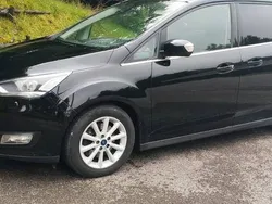 Używany 2015 Ford Grand C-Max Minivan | 32 900 zł (Uczciwa cena)