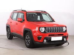 Czerwony Używany 2019 Jeep Renegade SUV | 58 999 zł (Uczciwa cena)