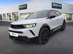 Biały Używany 2023 Opel Mokka-e SUV | 94 900 zł