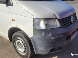 Używany 2005 VW T5 Van | 13 000 zł (Super Cena)