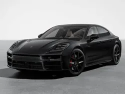 Jet black metallic Nowe 2024 Porsche Panamera 4S Sedan/Limuzyna | 863 961 zł (Uczciwa cena)
