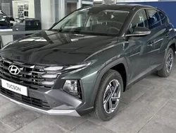 Inny kolor Nowe 2025 Hyundai Tucson SUV | 126 291 zł (Dobra cena)