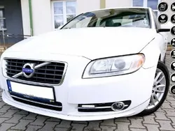 Biały Używany 2010 Volvo S80 Sedan/Limuzyna | 33 900 zł