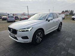 Używany 2019 Volvo XC60 Core SUV | 114 000 zł (Uczciwa cena)