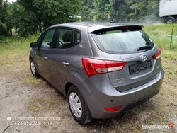Używany 2013 Hyundai ix20 Minivan | 34 900 zł (Uczciwa cena)
