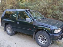 Używany 1993 Opel Frontera SUV | 8900 zł