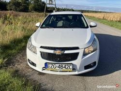Używany 2011 Chevrolet Cruze | 19 500 zł (Uczciwa cena)