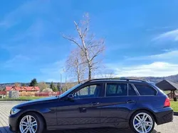 Używany 2007 BMW 320 | 15 900 zł (Dobra cena)