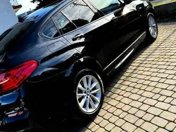 Czarny Używany 2017 BMW X4 SUV | 125 000 zł (Dość drogi)