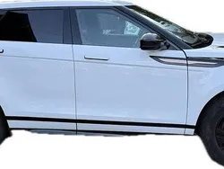 Biały Używany 2022 Land Rover Range Rover evoque SUV | 97 000 zł