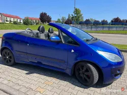 Używany 2006 Mitsubishi Colt Kabriolet | 9900 zł (Drogi)