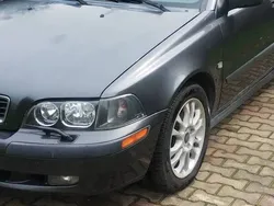 Używany 2003 Volvo S40 Sedan/Limuzyna | 2300 zł