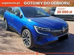 Niebieski Nowe 2025 Renault Austral Techno SUV | 164 800 zł (Dobra cena)
