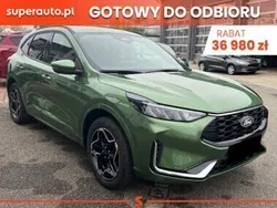 Inny kolor Nowe 2025 Ford Kuga ST-Line X SUV | 198 735 zł