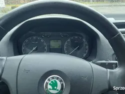 Używany 2007 Skoda Octavia | 11 500 zł (Dość drogi)