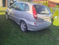 Używany 2000 Nissan Almera Tino Minivan | 3200 zł