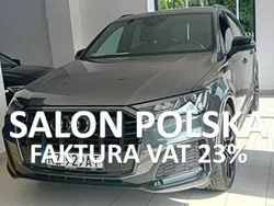Czarny Używany 2021 Audi Q7 S-Line SUV | 209 100 zł (Dość drogi)