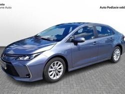 Inny kolor Używany 2022 Toyota Corolla Comfort Sedan/Limuzyna | 89 900 zł (Uczciwa cena)