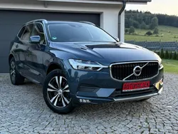 Inny (metalik) Używany 2020 Volvo XC60 Business Edition SUV | 121 900 zł (Dobra cena)