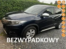 Czarny Używany 2019 Honda HR-V SUV | 70 000 zł (Dobra cena)