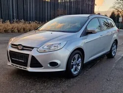 Srebrny Używany 2011 Ford Focus Kombi | 19 800 zł (Uczciwa cena)