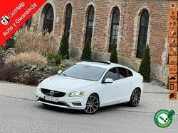 Biały Używany 2017 Volvo S60 Sedan/Limuzyna | 57 900 zł