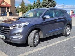 Używany 2015 Hyundai Tucson SUV | 57 900 zł (Dość drogi)