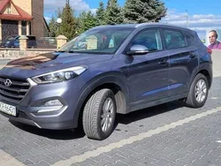 Używany 2015 Hyundai Tucson SUV | 59 900 zł (Dość drogi)