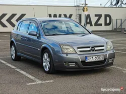 Używany 2005 Opel Signum Kombi | 10 000 zł