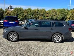Szary Używany 2020 VW Passat Kombi | 57 990 zł (Dobra cena)