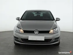Srebrny Używany 2015 VW Golf VII Hatchback | 34 999 zł (Uczciwa cena)